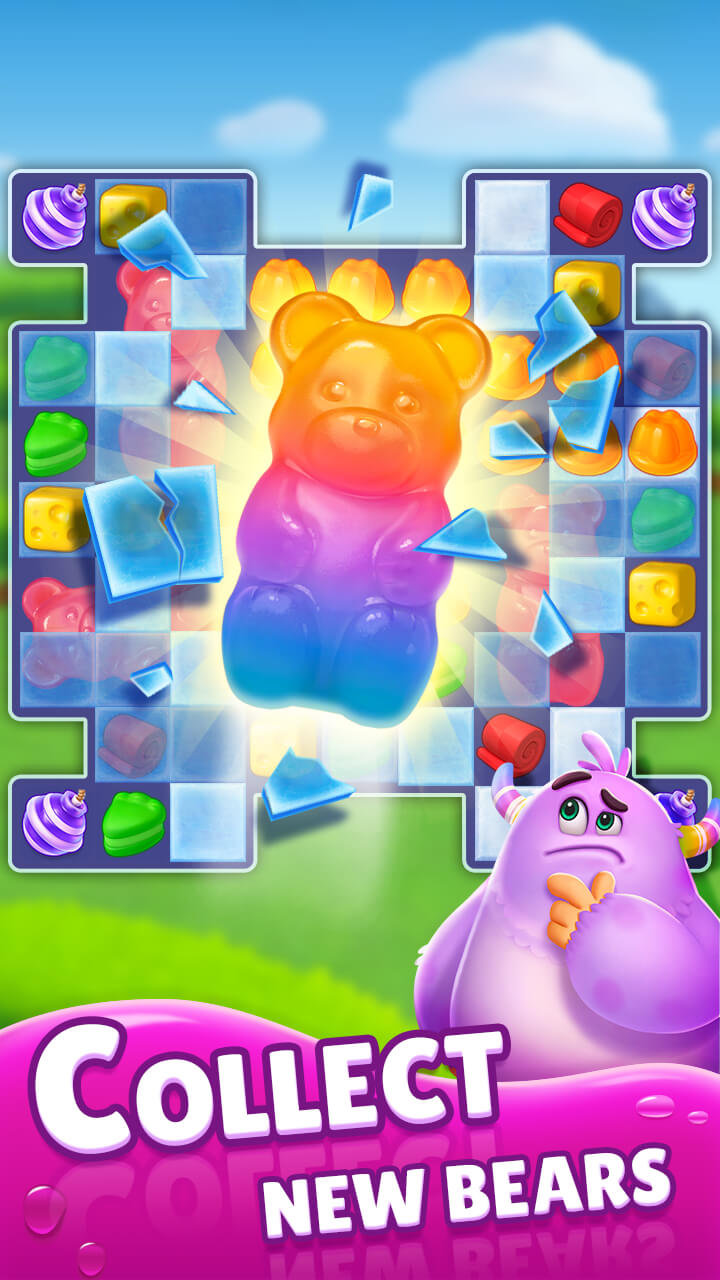 Dream Family screenshot 7