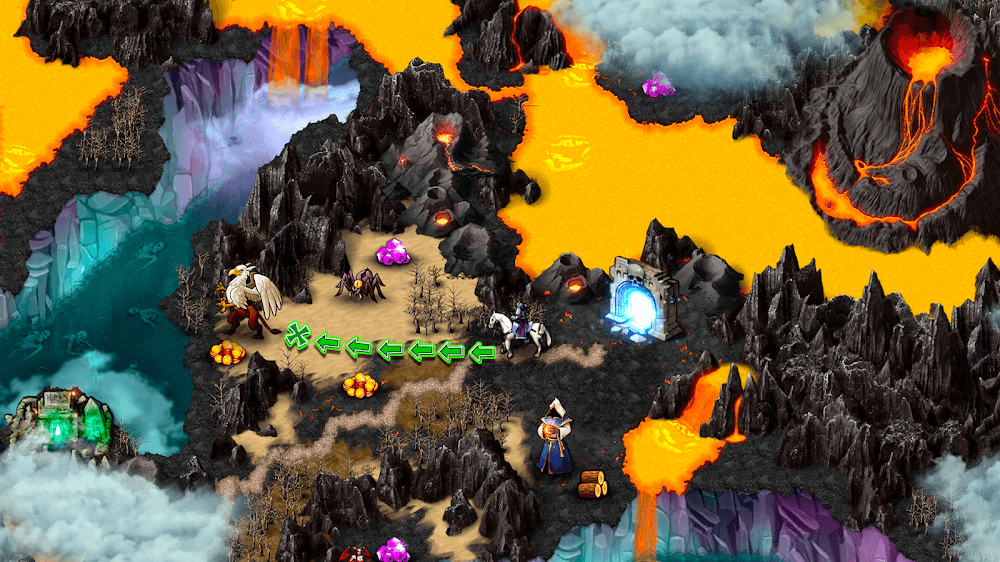 Vampire Rising screenshot 5