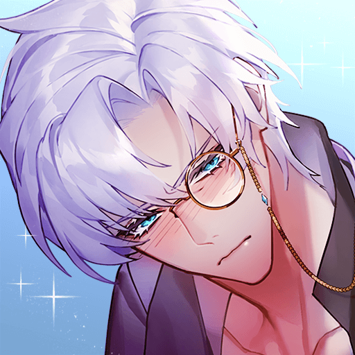 Love Pheromone: otome game