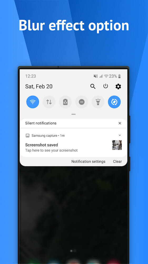 One Shade screenshot 7