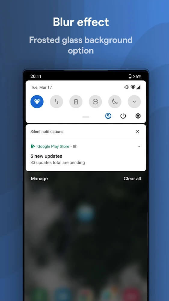 Power Shade screenshot 6