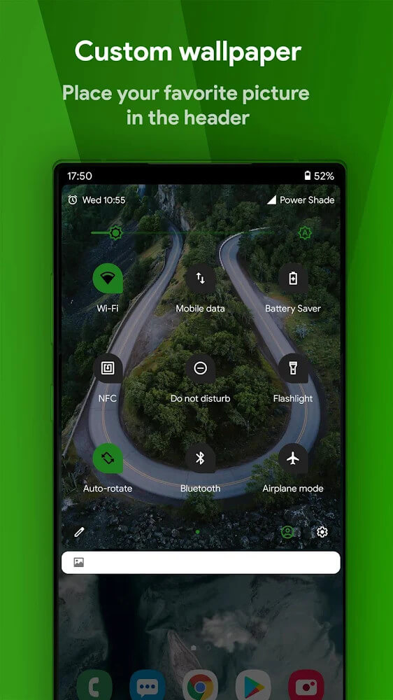 Power Shade screenshot 5