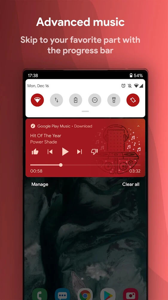 Power Shade screenshot 7