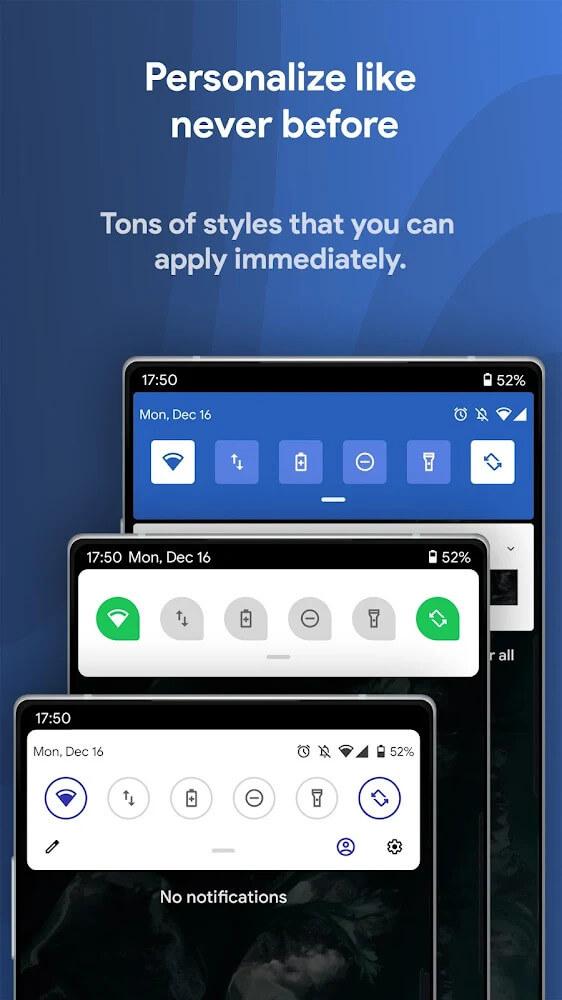Power Shade screenshot 2