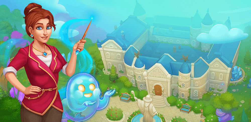 Spellmind screenshot 1