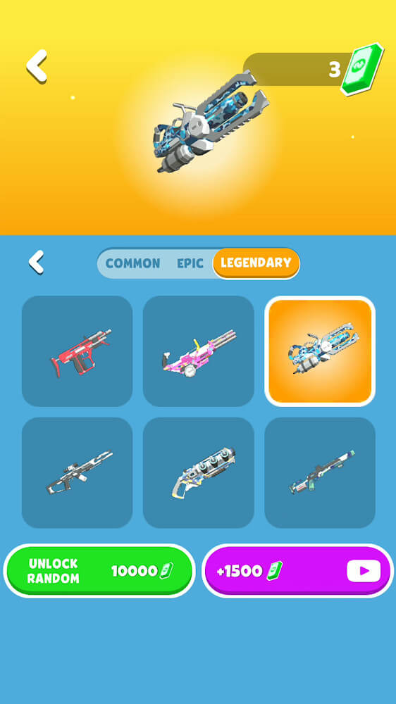 Z Escape screenshot 4