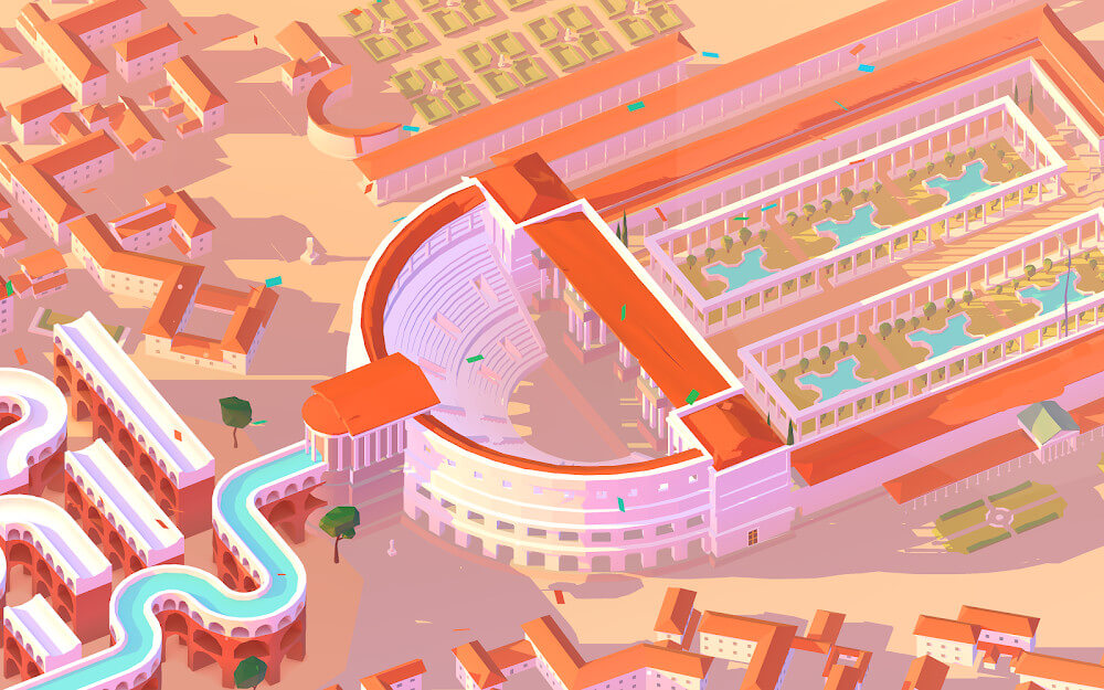 Aquavias – Water Flow Puzzle screenshot 3