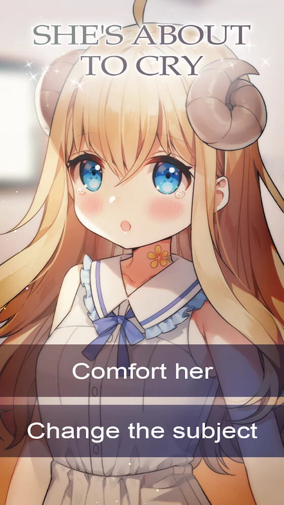 My Sweet Summer Oni screenshot 5
