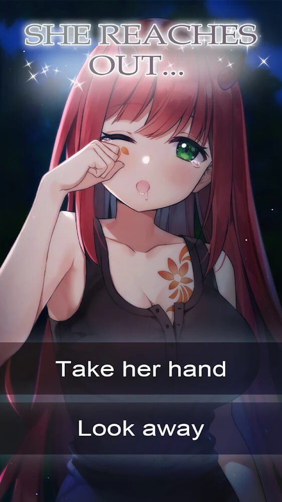My Sweet Summer Oni screenshot 3