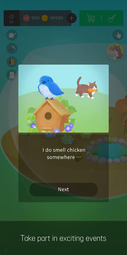 My Little Terrarium screenshot 6