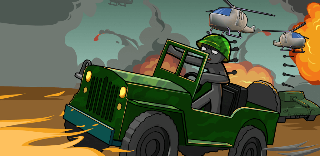 Stickman World Battle screenshot 1