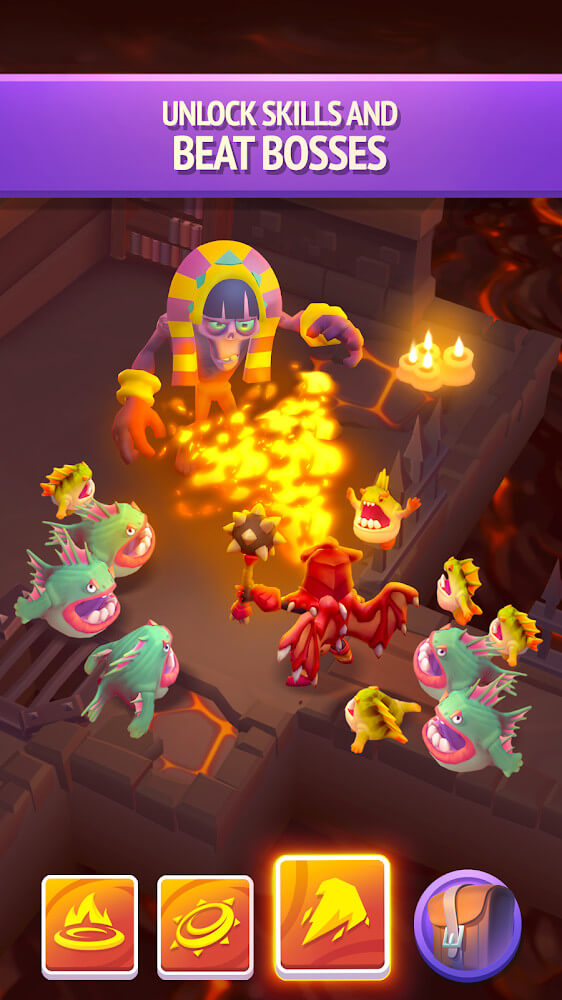 Nonstop Knight 2 screenshot 5