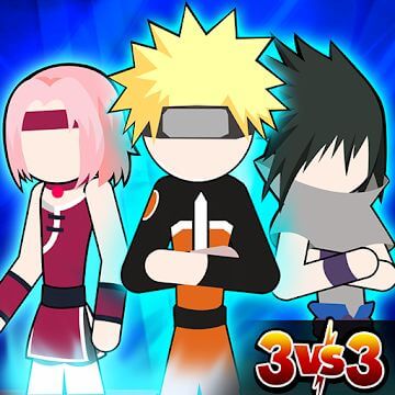 Stickman Ninja