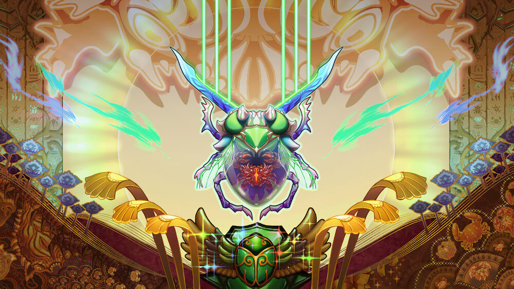Crab War screenshot 3
