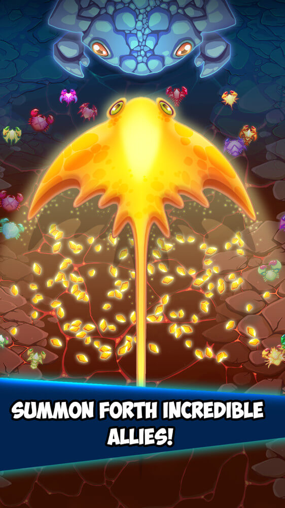 Crab War screenshot 6