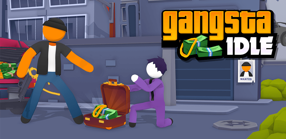 Gangsta Island: Crime City visual preview 1
