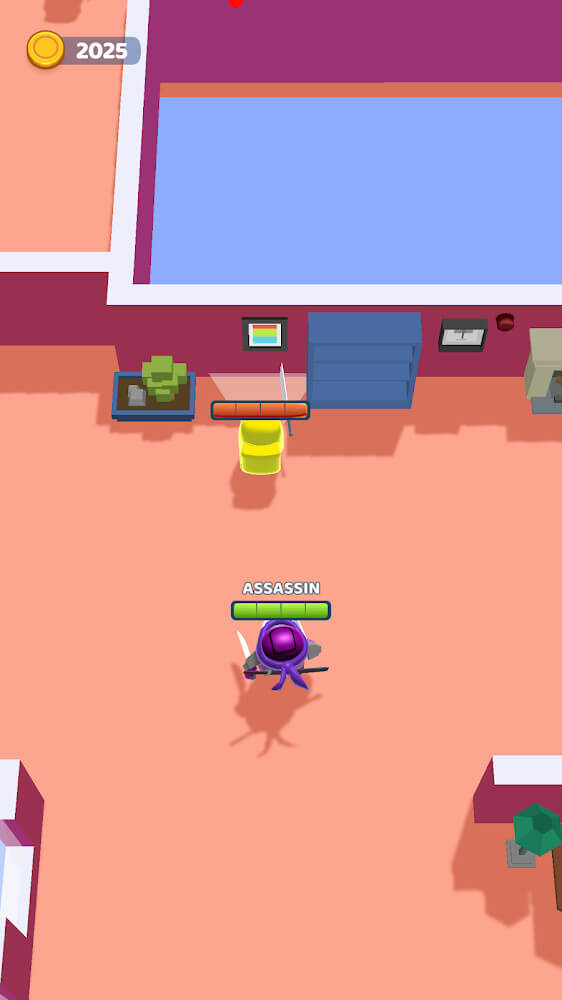 Impostor Legends screenshot 4