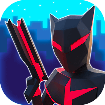 Cyber Ninja