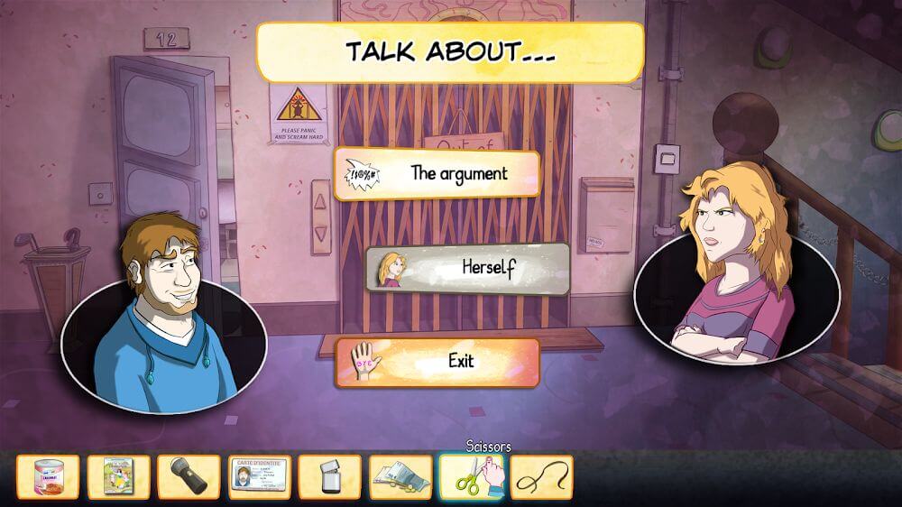 Demetrios screenshot 2