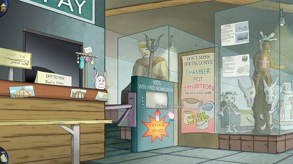 Demetrios screenshot 6