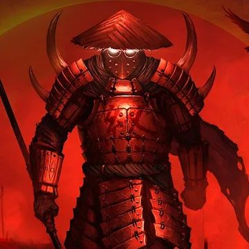 Samurai Assassin (tale of ninja warrior)