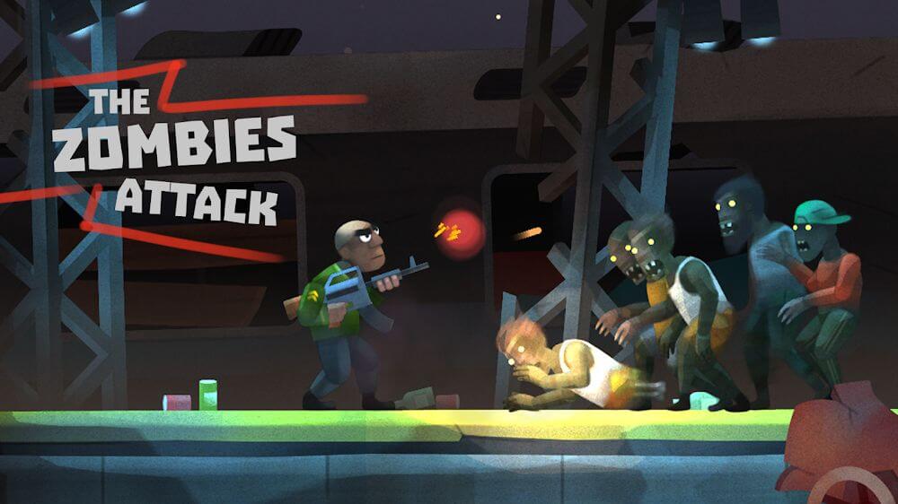Don Zombie screenshot 2