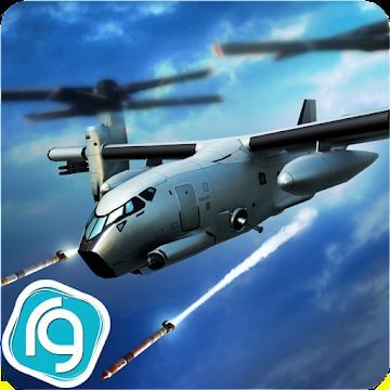 Drone 2 Air Assault