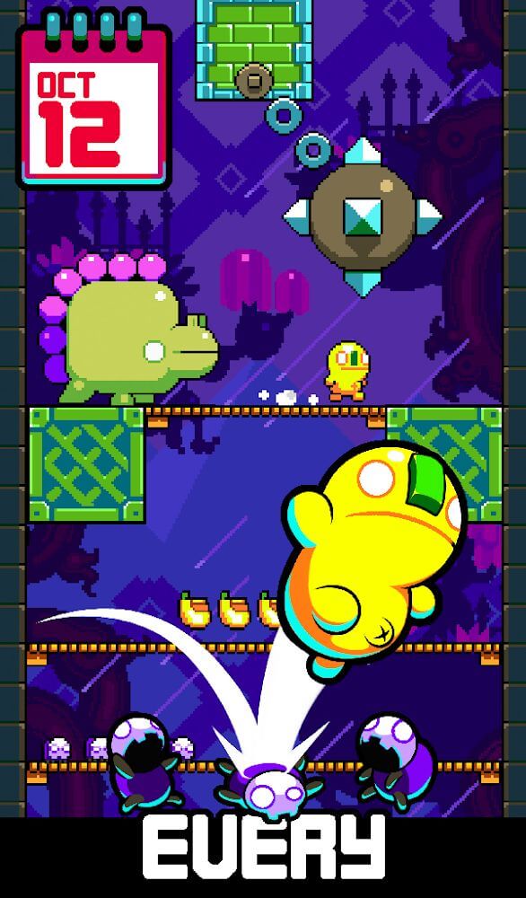 Leap Day screenshot 5
