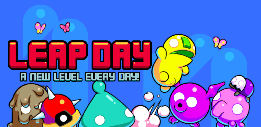 Leap Day screenshot 1