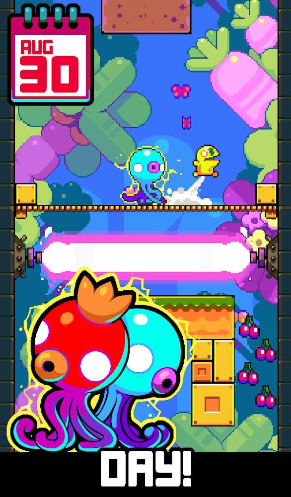 Leap Day screenshot 6