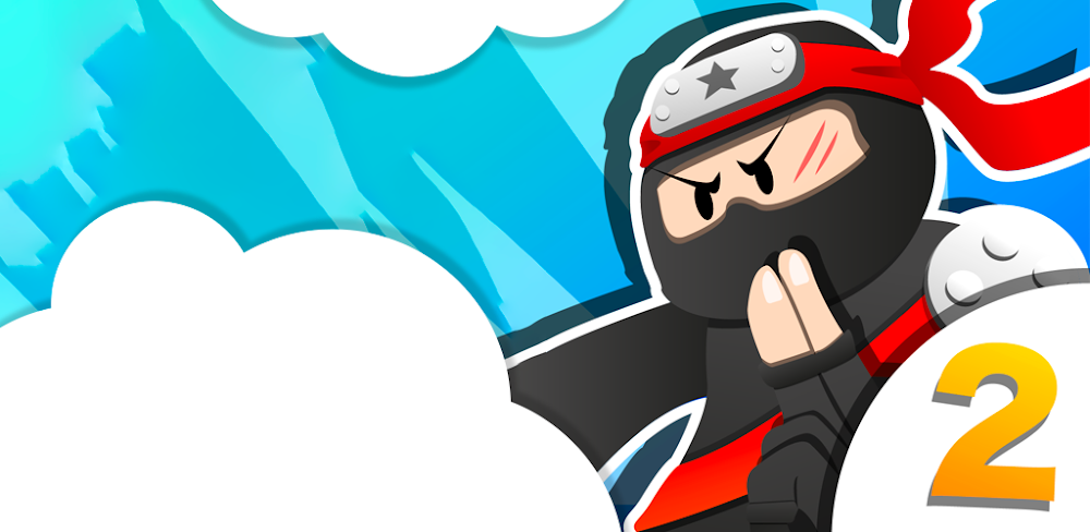 Ninja Hands 2 gameplay screenshot 1