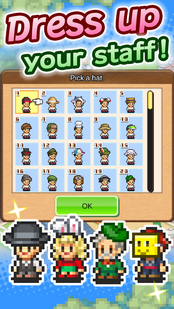 8-Bit Farm screenshot 6