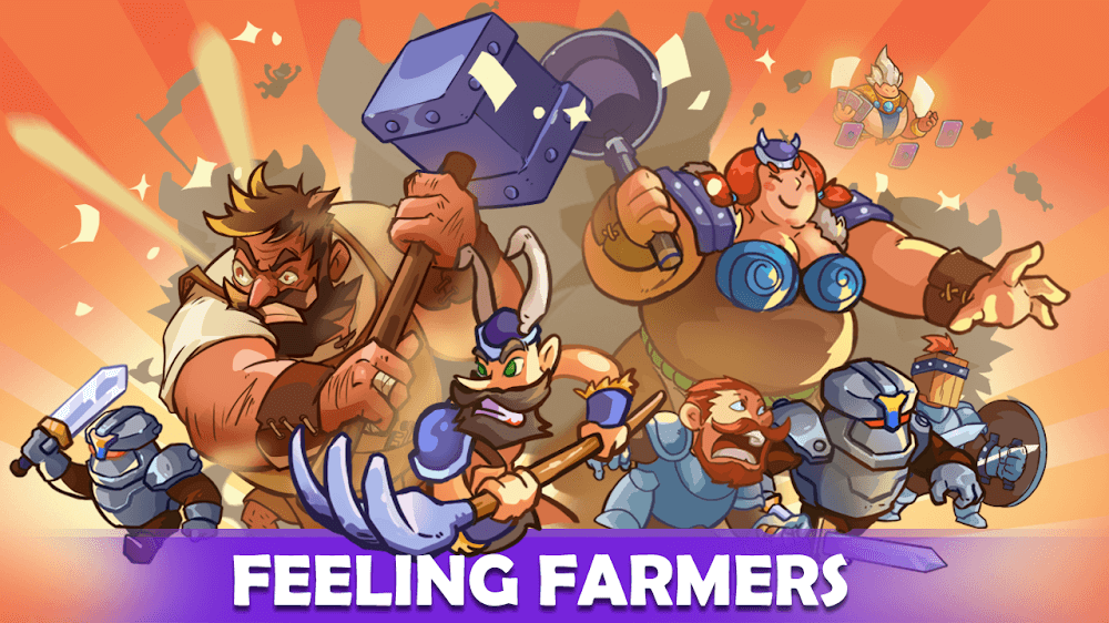 King of Defense Premium gameplay screenshot 3