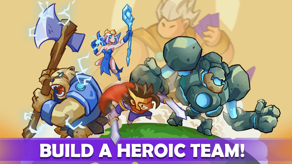 King of Defense Premium gameplay screenshot 5