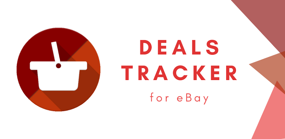Deals Tracker for eBay PRO screenshot 1