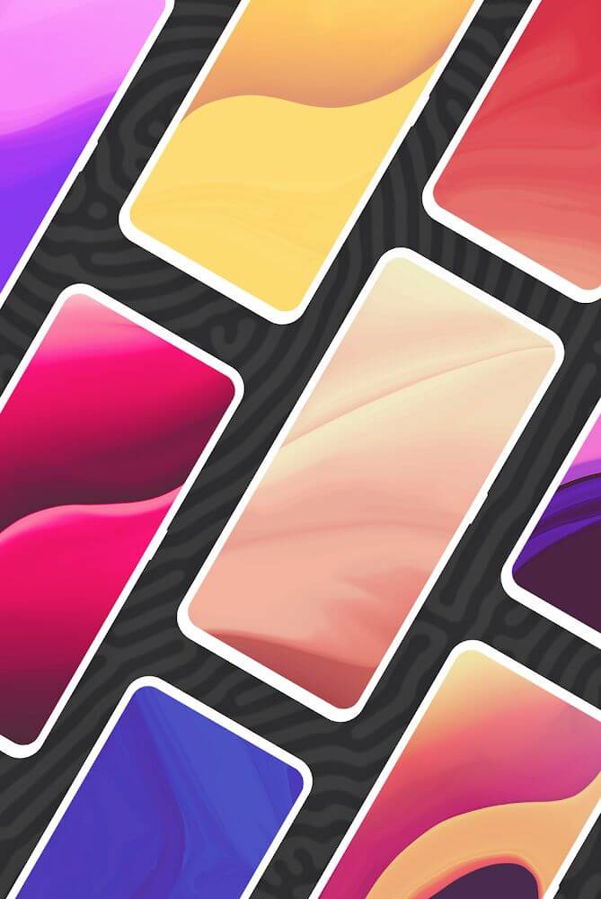 Fluid Walls screenshot 3