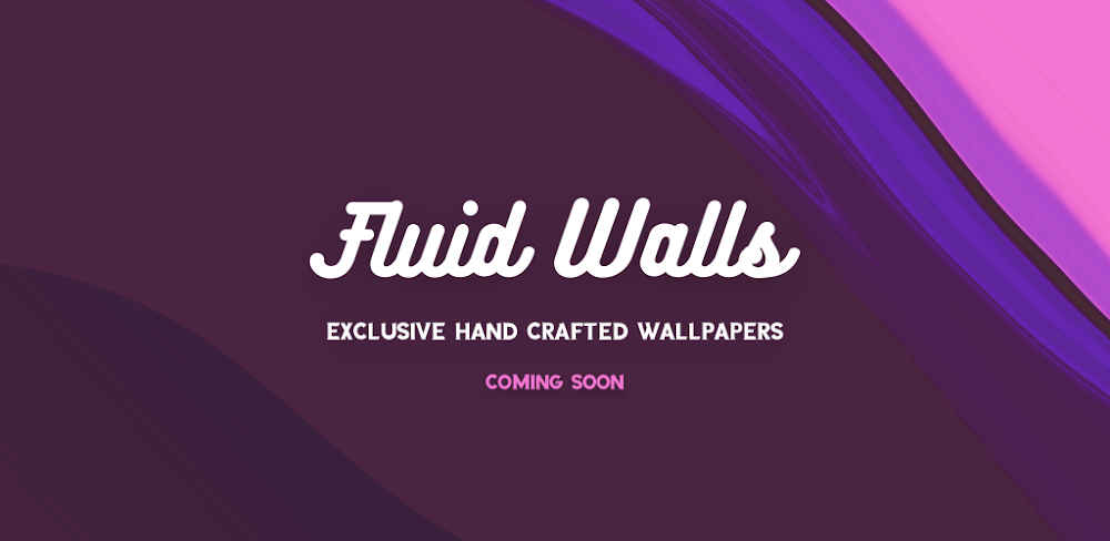 Fluid Walls screenshot 1
