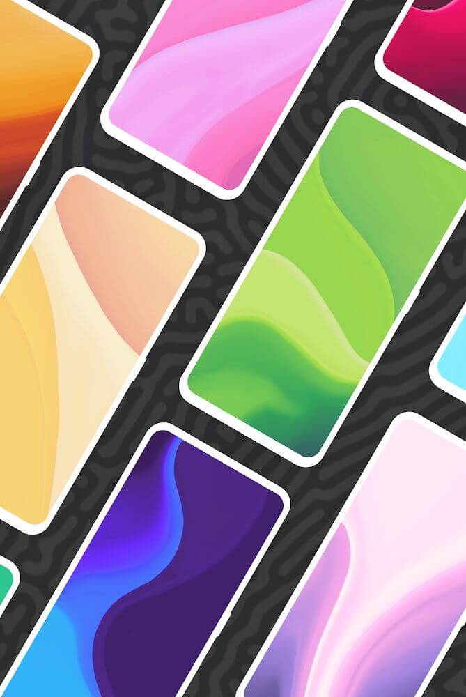Fluid Walls screenshot 7