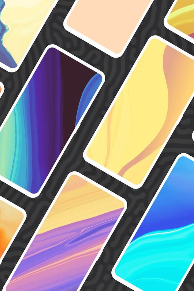 Fluid Walls screenshot 5