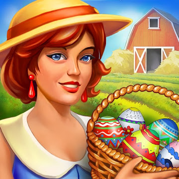 Jane's Farm