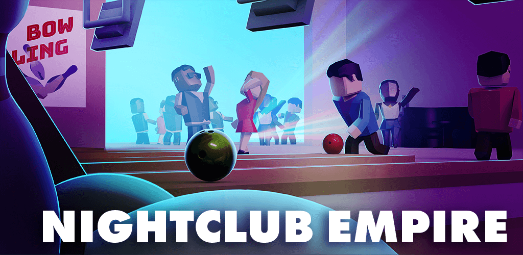 Nightclub Empire screenshot 1