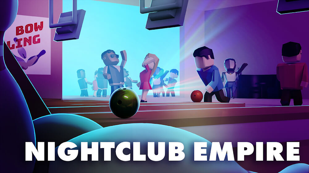 Nightclub Empire screenshot 2
