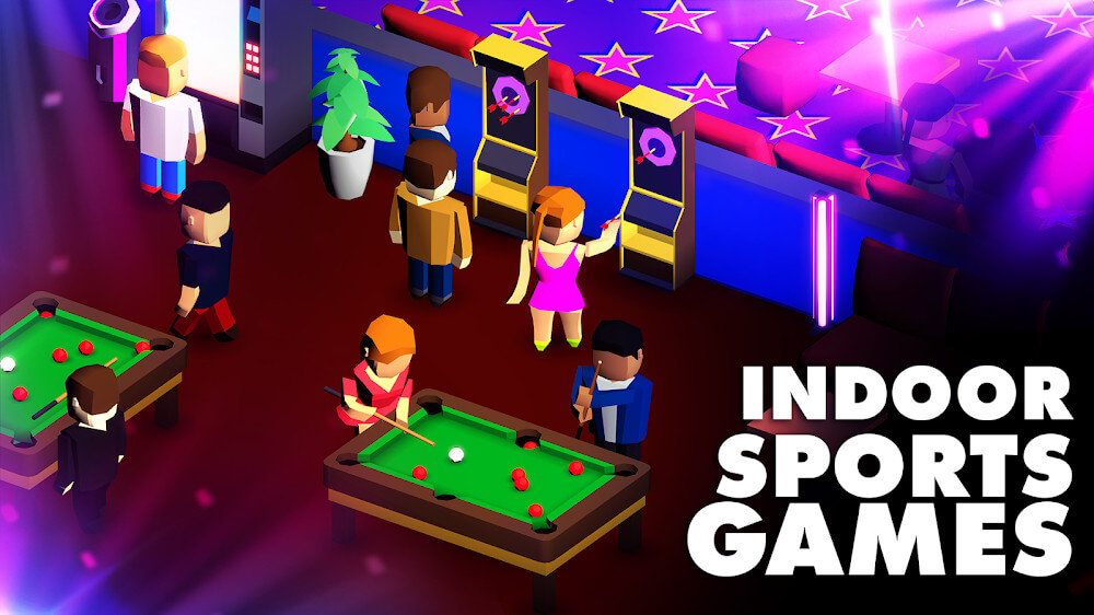 Nightclub Empire screenshot 3