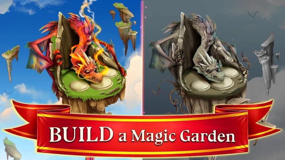 Dragon World screenshot 5