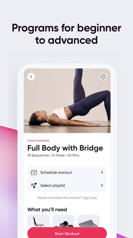 Sweat: Fitness App For Women screenshot 6