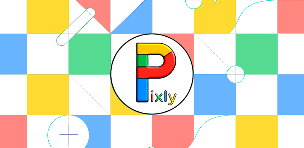 Pixly - Icon Pack screenshot 1