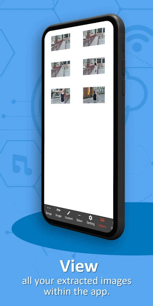 Grab Photos From Videos screenshot 7