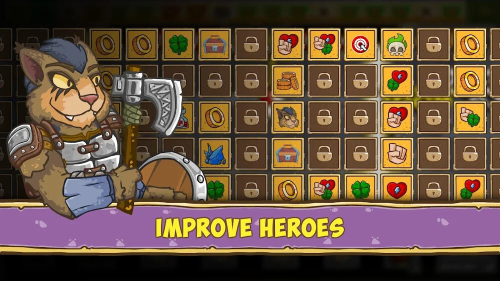Let's Journey screenshot 3
