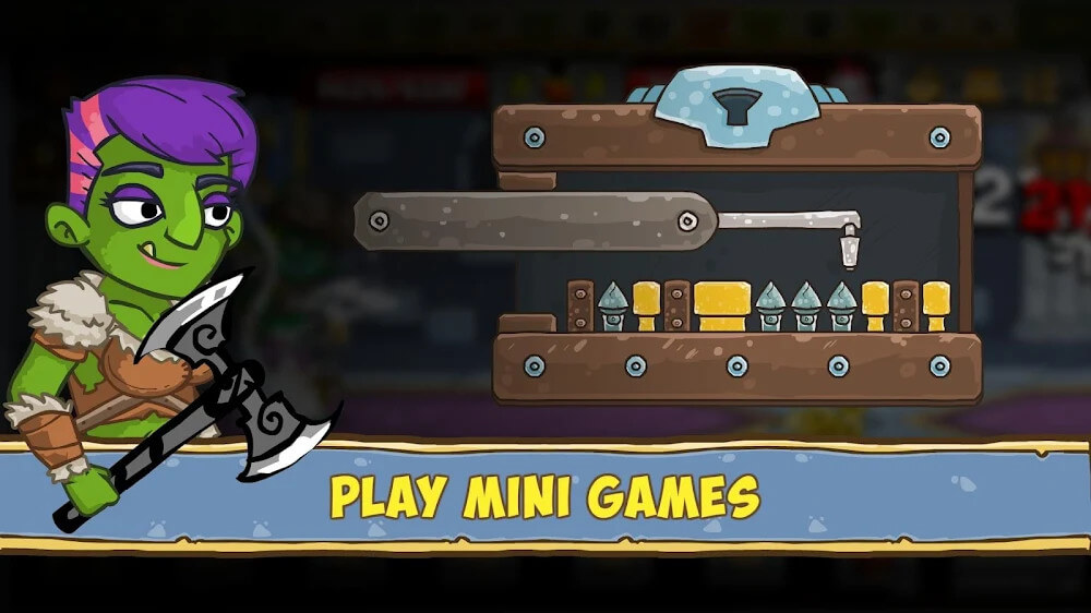 Let's Journey screenshot 4