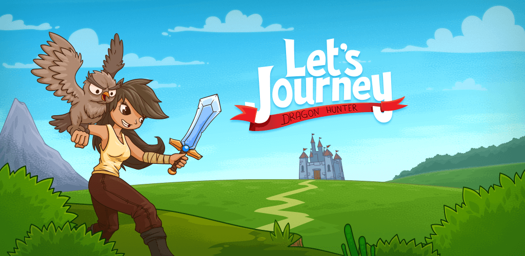 Let's Journey screenshot 1